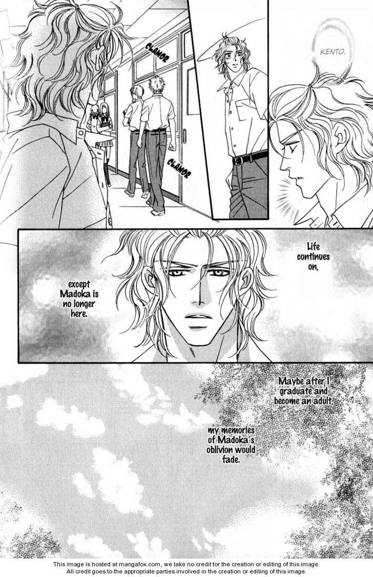 Read Machina Angelus chapter 2 image 47 on Lezhin