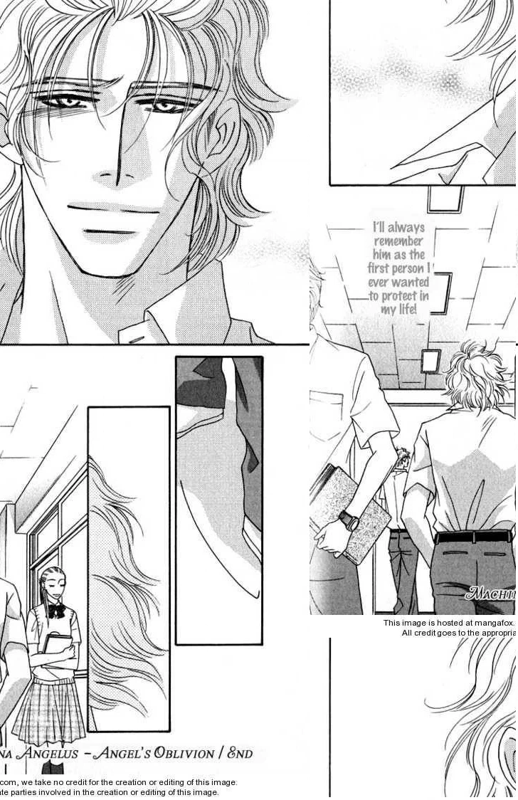 Read Machina Angelus chapter 2 image 49 on Lezhin