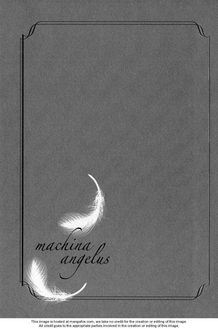 Read Machina Angelus chapter 2 image 51 on Lezhin