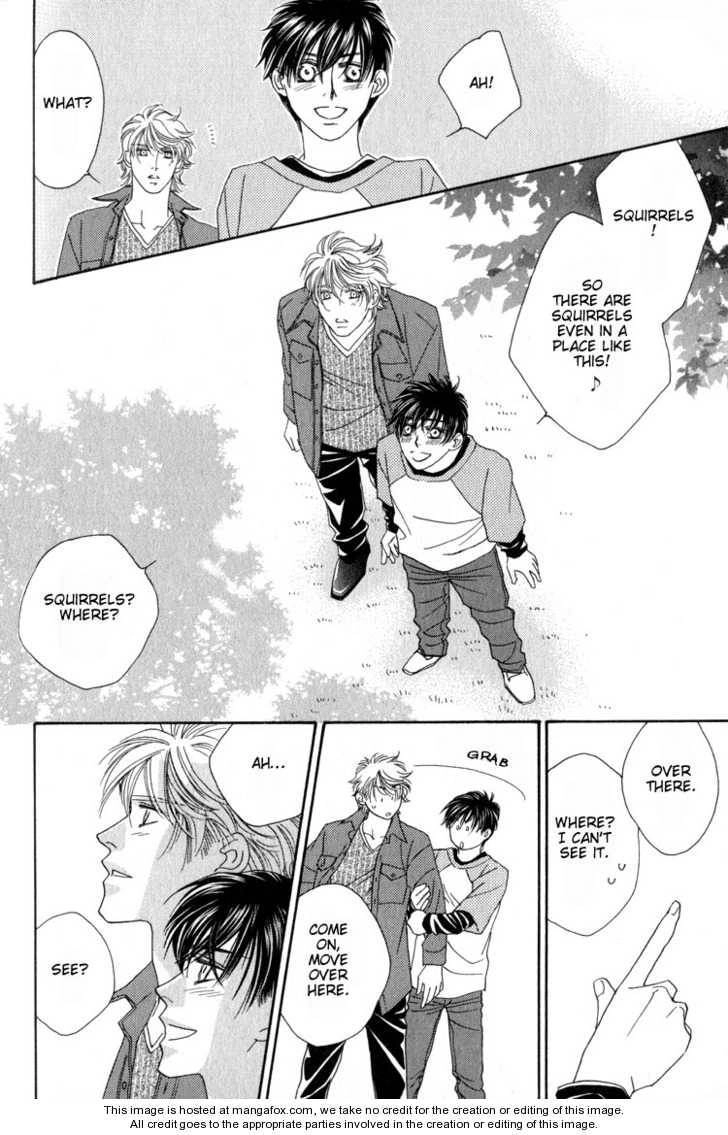 Read Machina Angelus chapter 2 image 55 on Lezhin