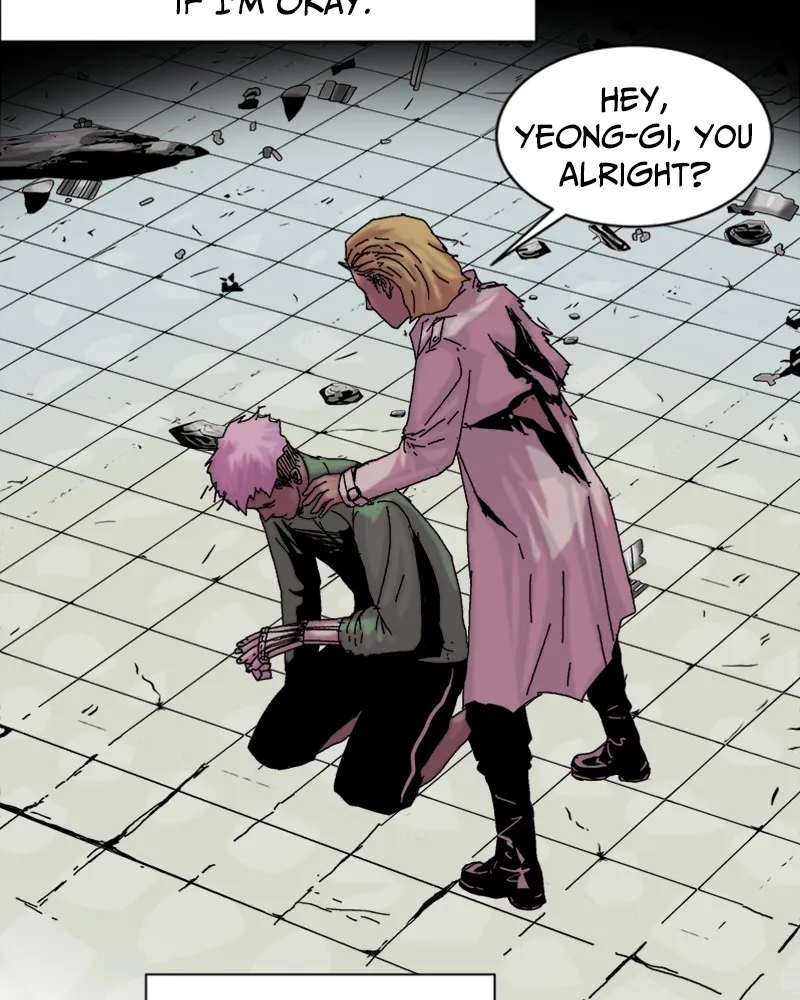 Read Machine Uprising chapter 1 image 10 on Lezhin