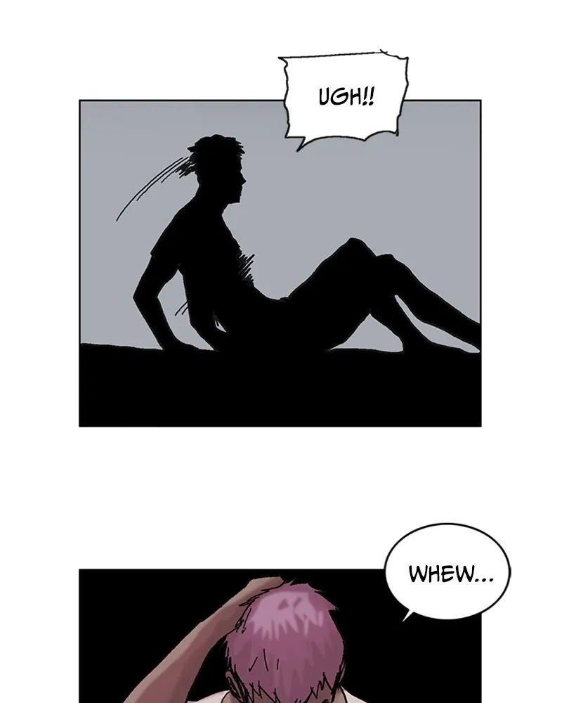Read Machine Uprising chapter 1 image 102 on Lezhin