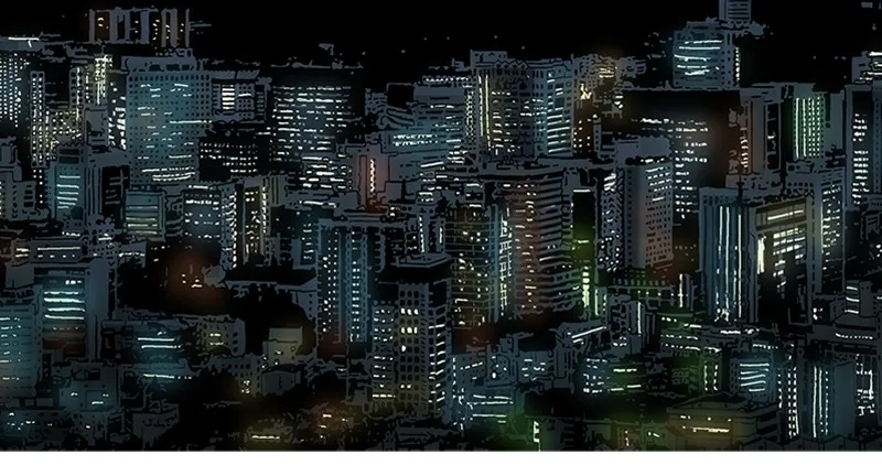 Read Machine Uprising chapter 1 image 106 on Lezhin
