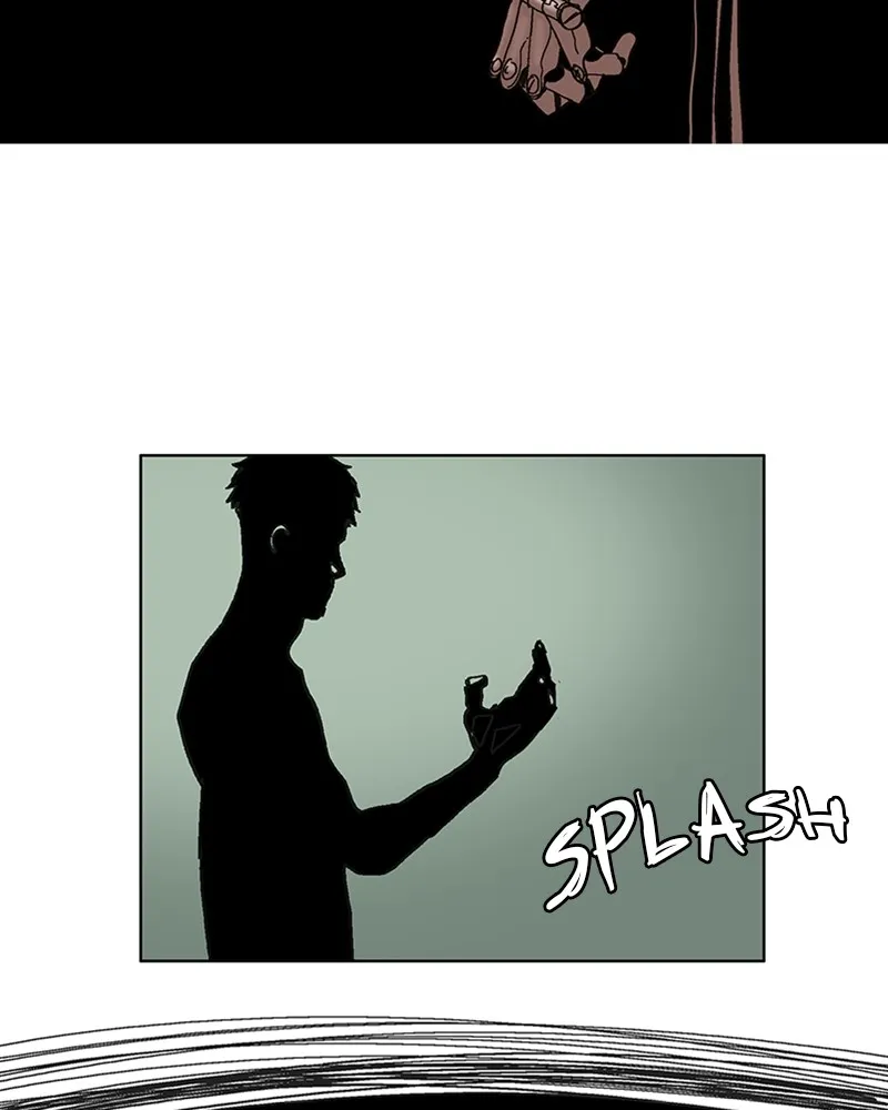 Read Machine Uprising chapter 1 image 109 on Lezhin