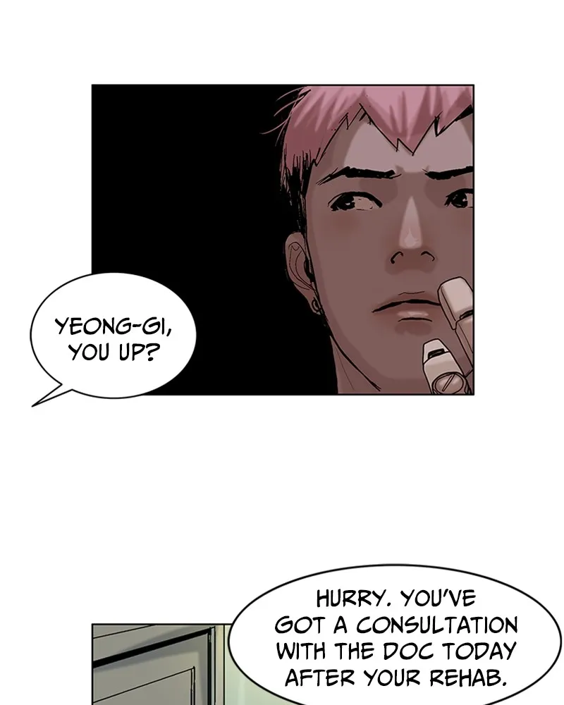 Read Machine Uprising chapter 1 image 111 on Lezhin