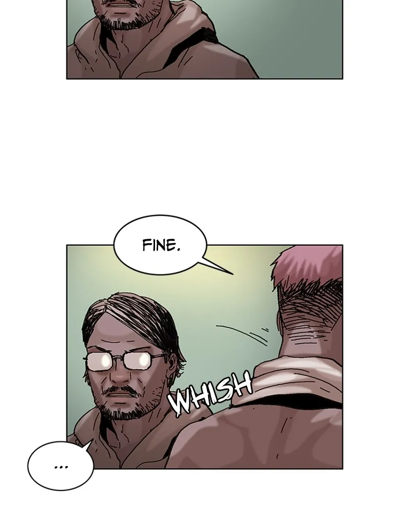 Read Machine Uprising chapter 1 image 113 on Lezhin