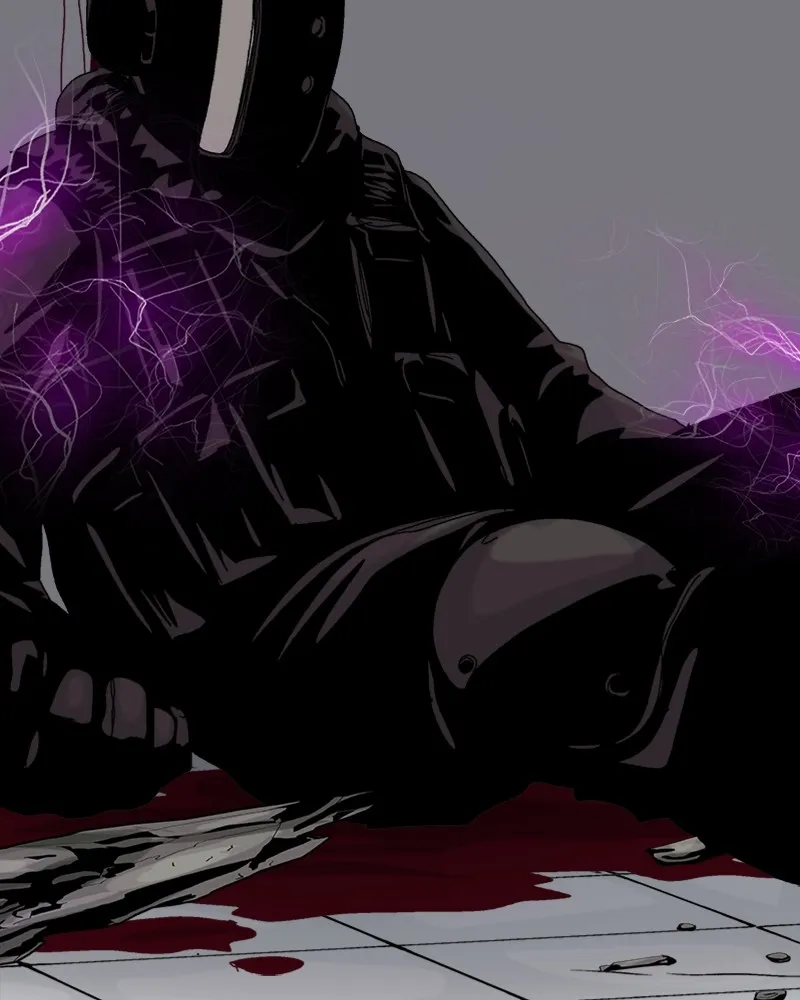 Read Machine Uprising chapter 1 image 12 on Lezhin