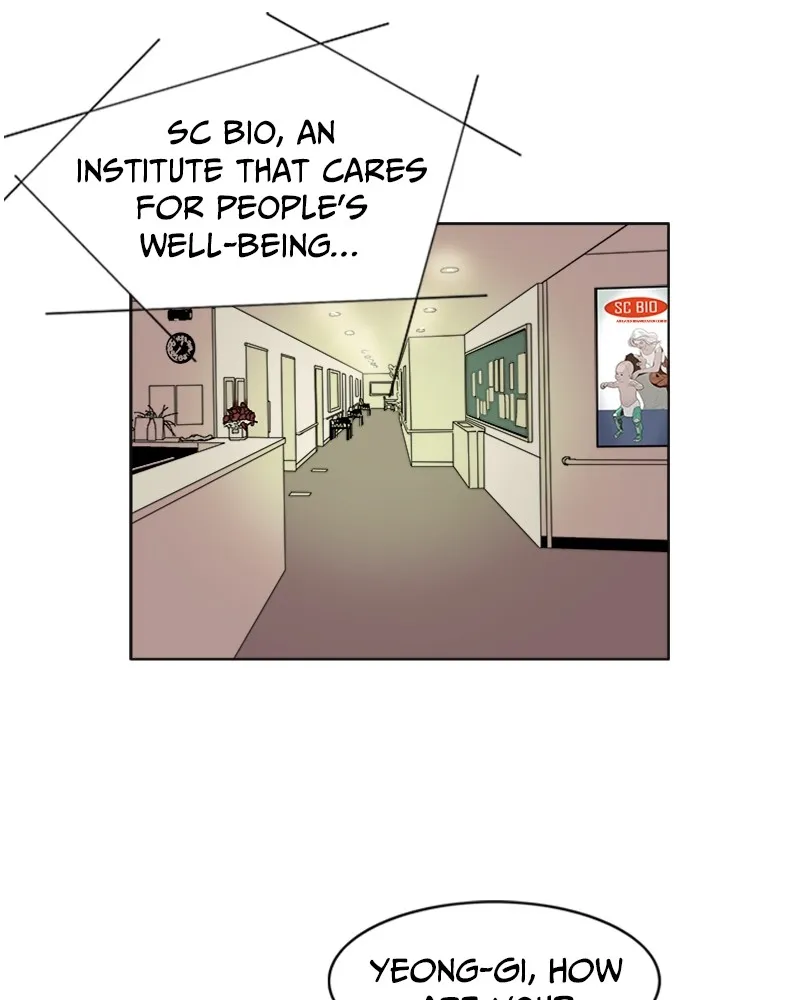 Read Machine Uprising chapter 1 image 121 on Lezhin