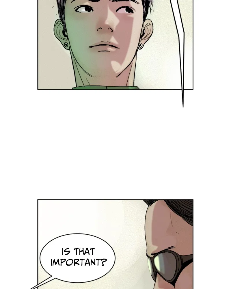 Read Machine Uprising chapter 1 image 123 on Lezhin