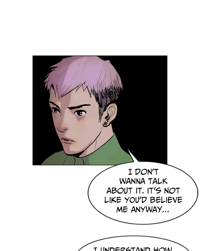 Read Machine Uprising chapter 1 image 128 on Lezhin