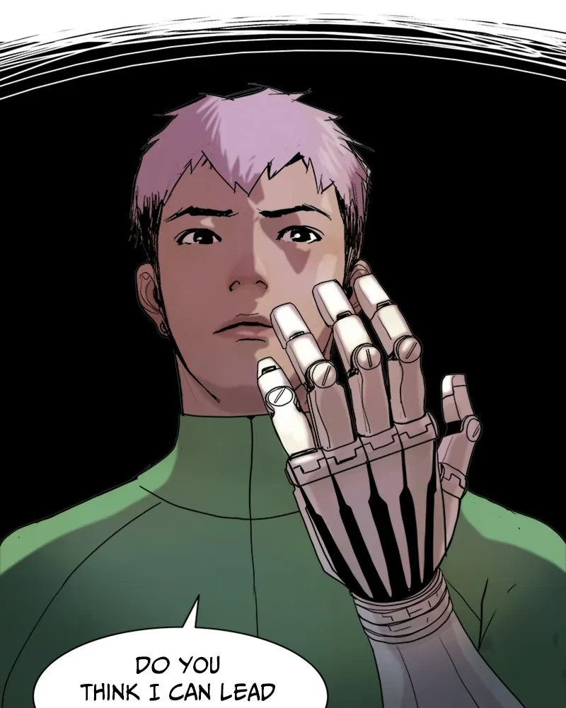 Read Machine Uprising chapter 1 image 134 on Lezhin