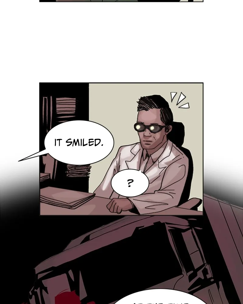 Read Machine Uprising chapter 1 image 138 on Lezhin