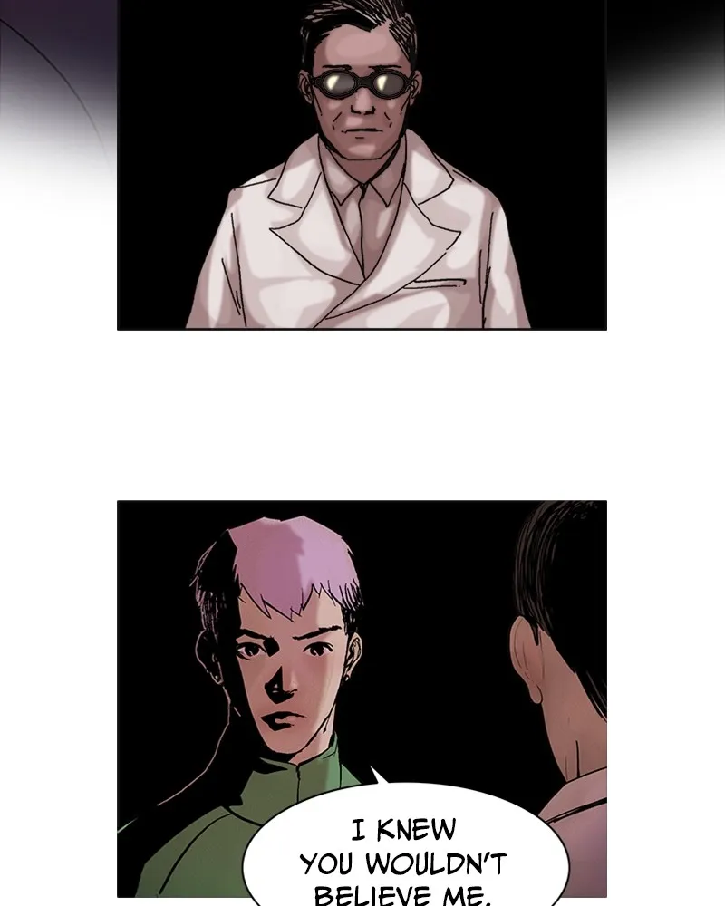Read Machine Uprising chapter 1 image 140 on Lezhin