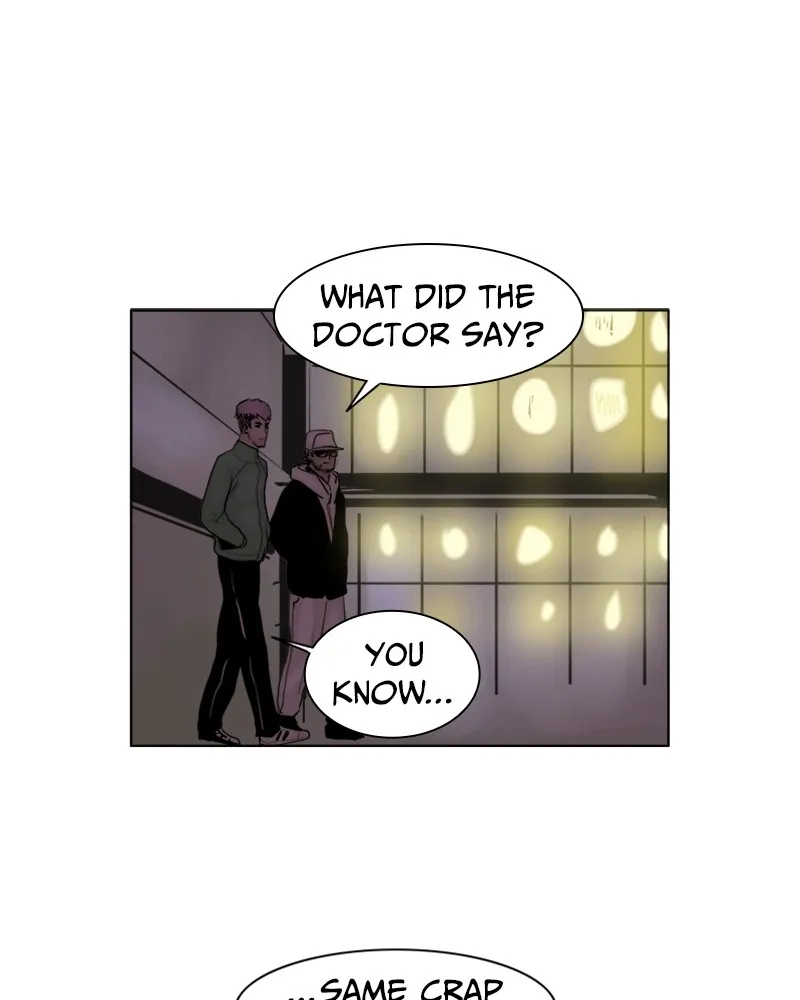 Read Machine Uprising chapter 1 image 144 on Lezhin