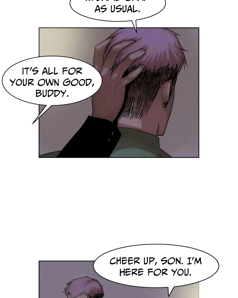 Read Machine Uprising chapter 1 image 145 on Lezhin