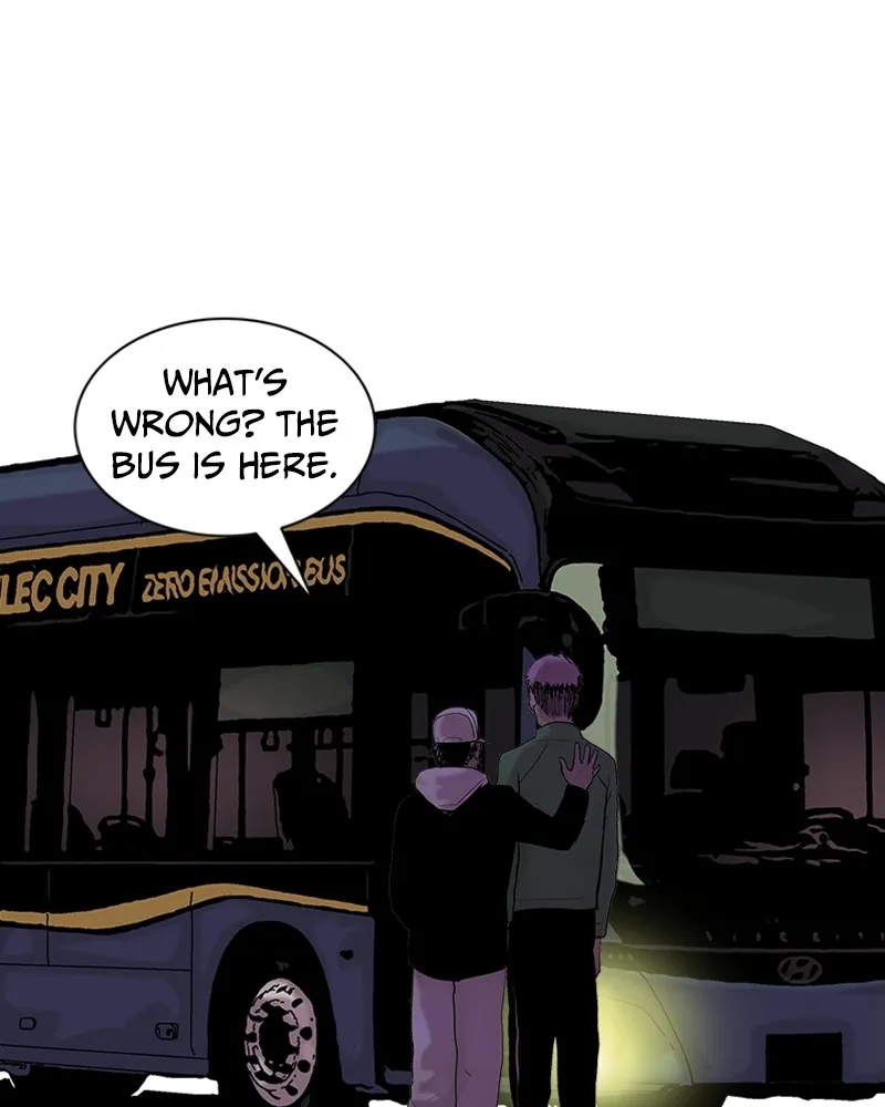 Read Machine Uprising chapter 1 image 156 on Lezhin