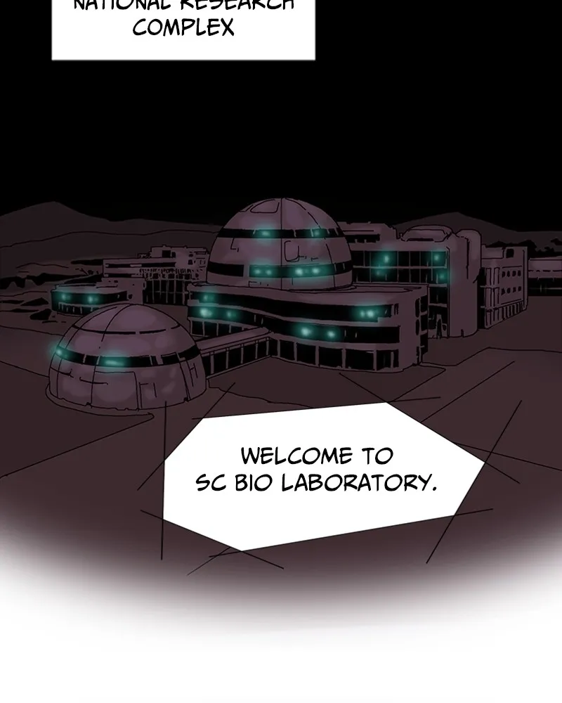 Read Machine Uprising chapter 1 image 16 on Lezhin