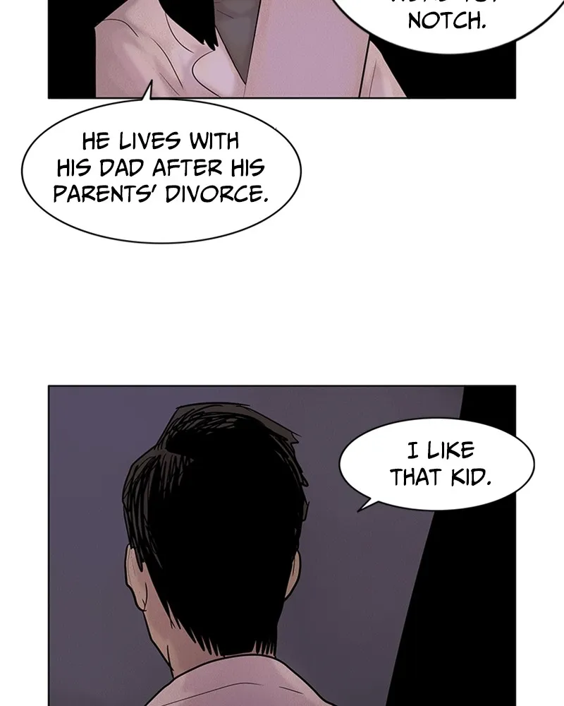 Read Machine Uprising chapter 1 image 161 on Lezhin