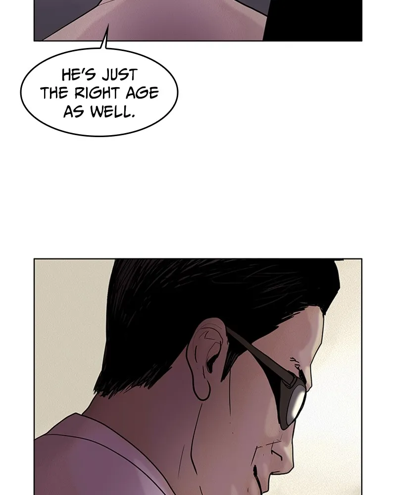 Read Machine Uprising chapter 1 image 162 on Lezhin