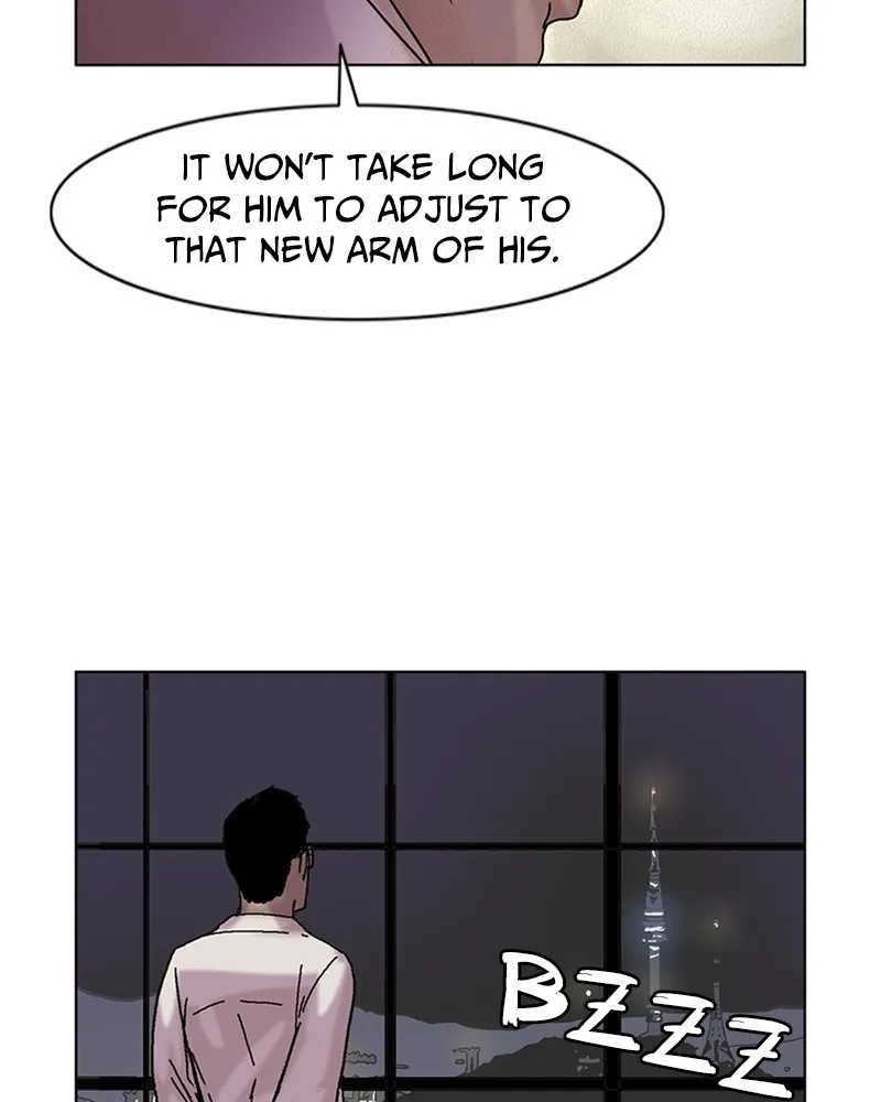 Read Machine Uprising chapter 1 image 163 on Lezhin