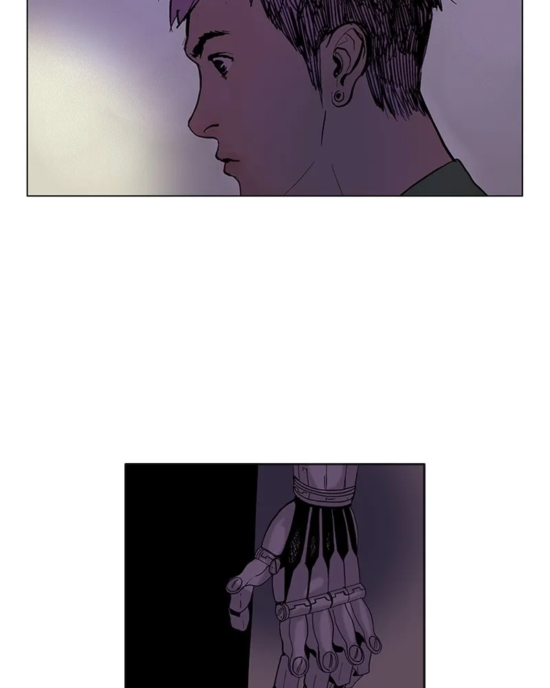 Read Machine Uprising chapter 1 image 170 on Lezhin