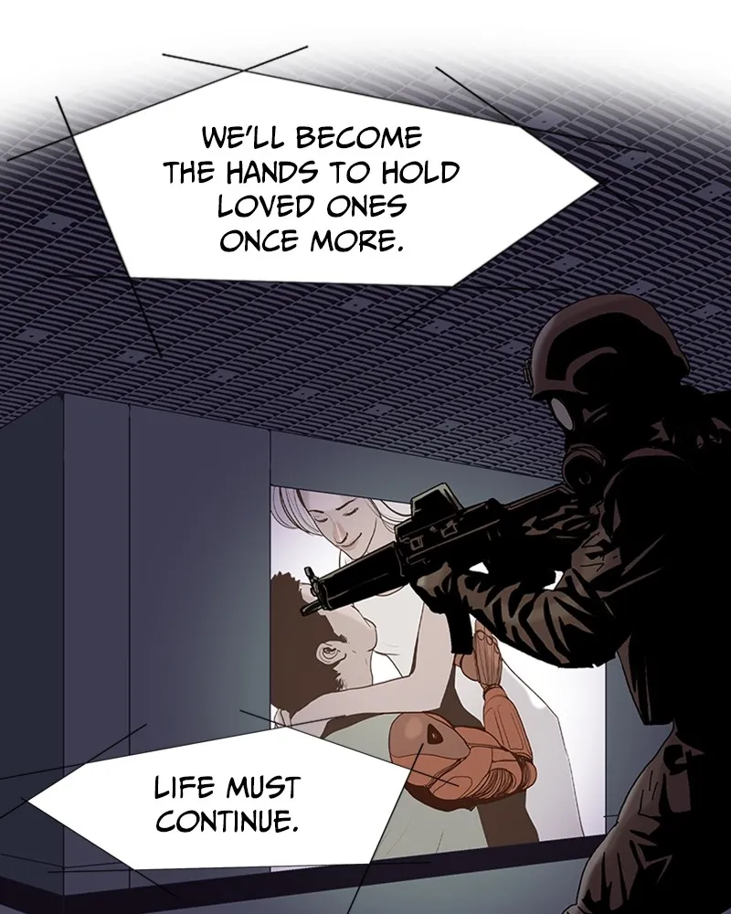Read Machine Uprising chapter 1 image 22 on Lezhin