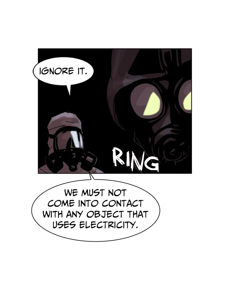Read Machine Uprising chapter 1 image 25 on Lezhin