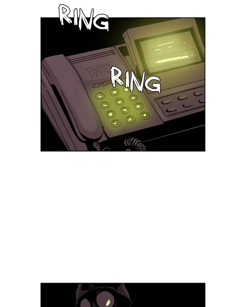 Read Machine Uprising chapter 1 image 26 on Lezhin