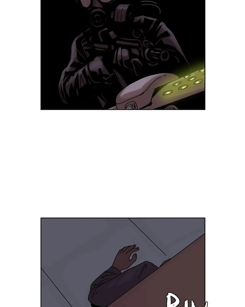 Read Machine Uprising chapter 1 image 27 on Lezhin