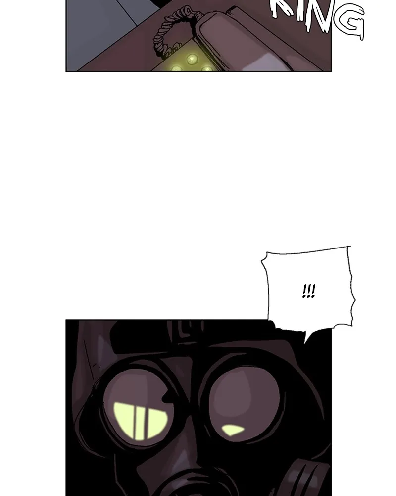 Read Machine Uprising chapter 1 image 28 on Lezhin
