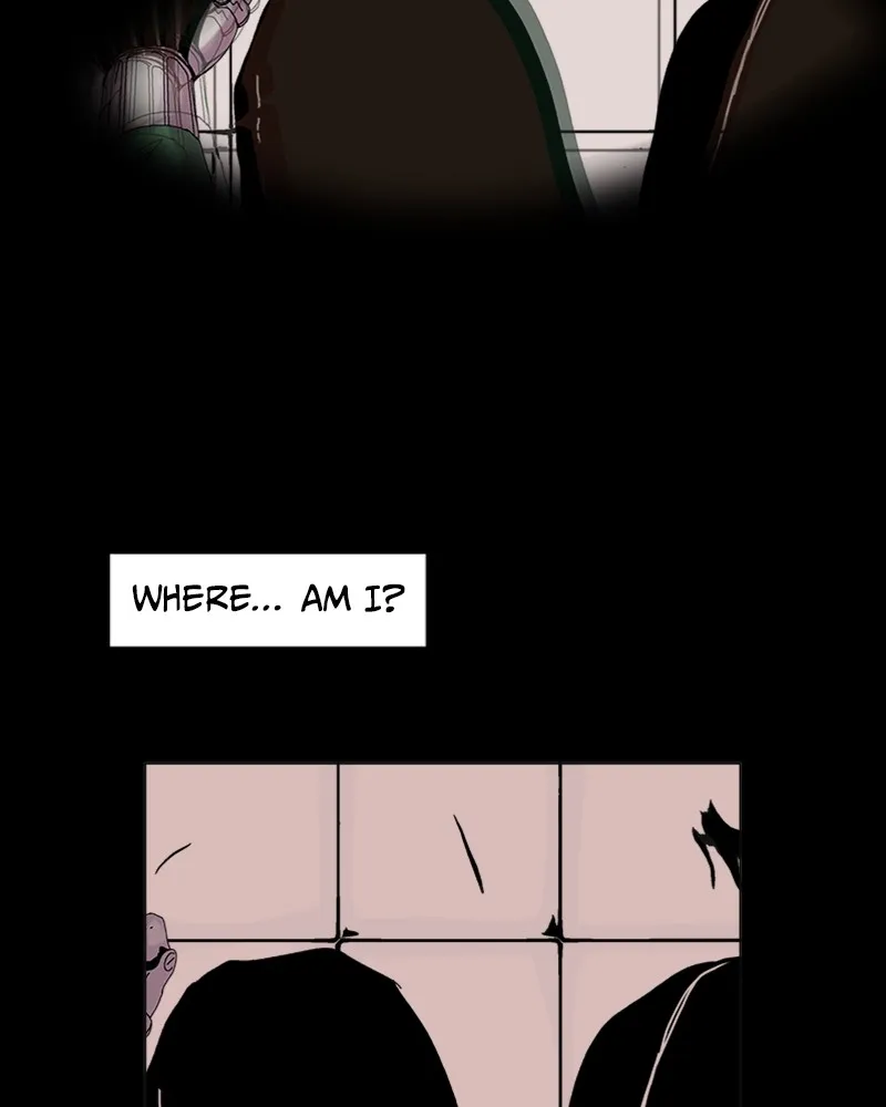 Read Machine Uprising chapter 1 image 3 on Lezhin