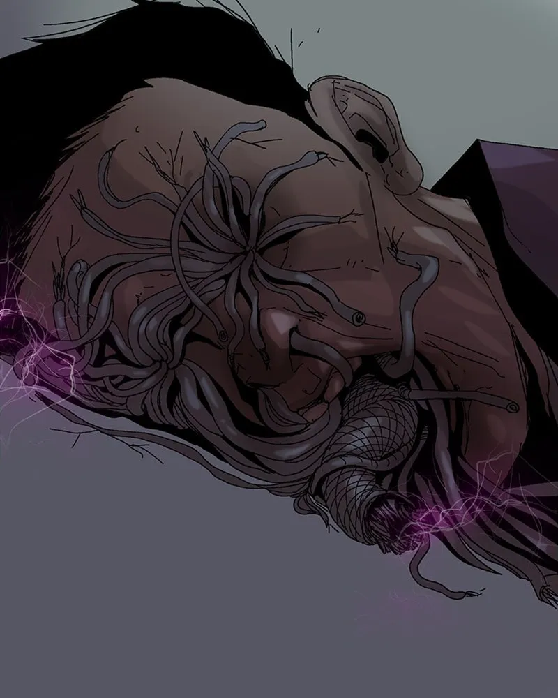 Read Machine Uprising chapter 1 image 31 on Lezhin