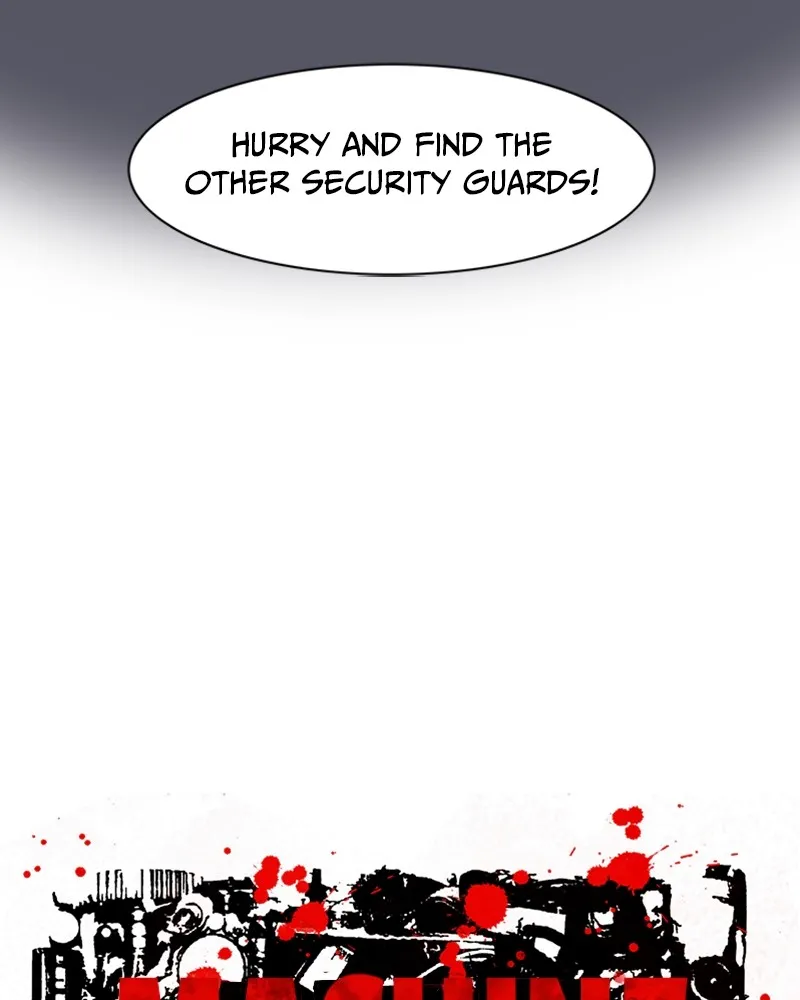 Read Machine Uprising chapter 1 image 32 on Lezhin