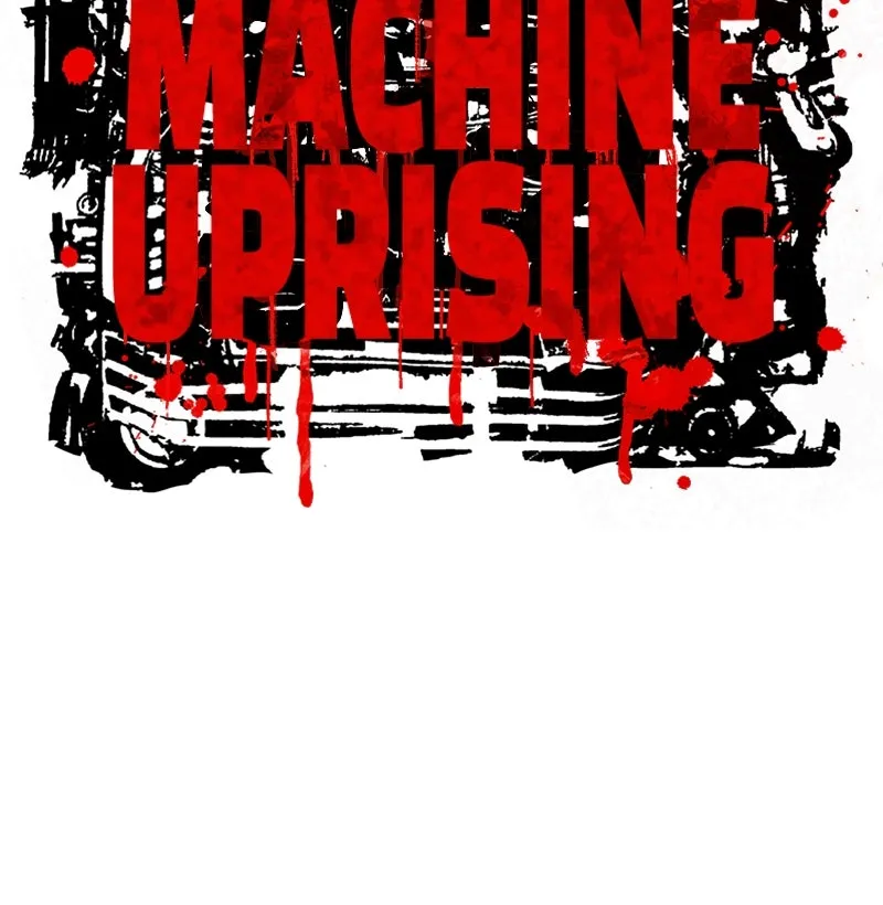 Read Machine Uprising chapter 1 image 33 on Lezhin