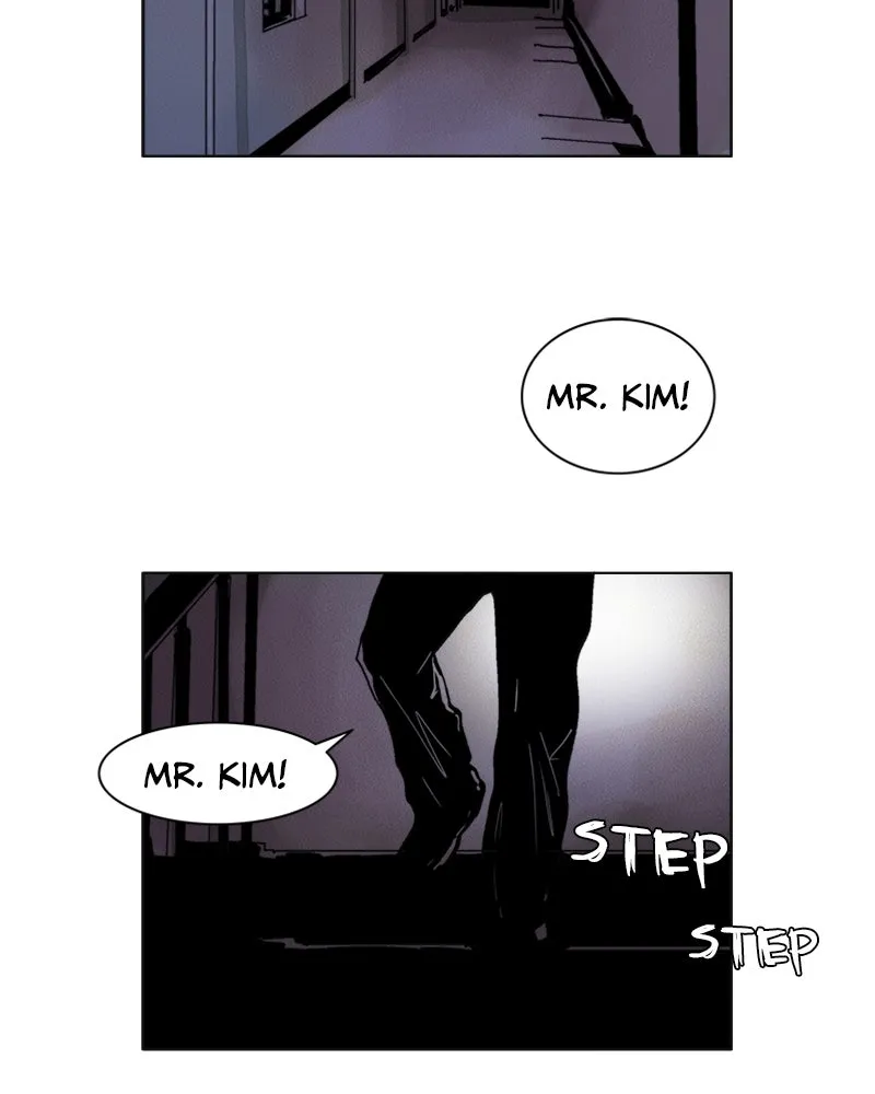 Read Machine Uprising chapter 1 image 35 on Lezhin
