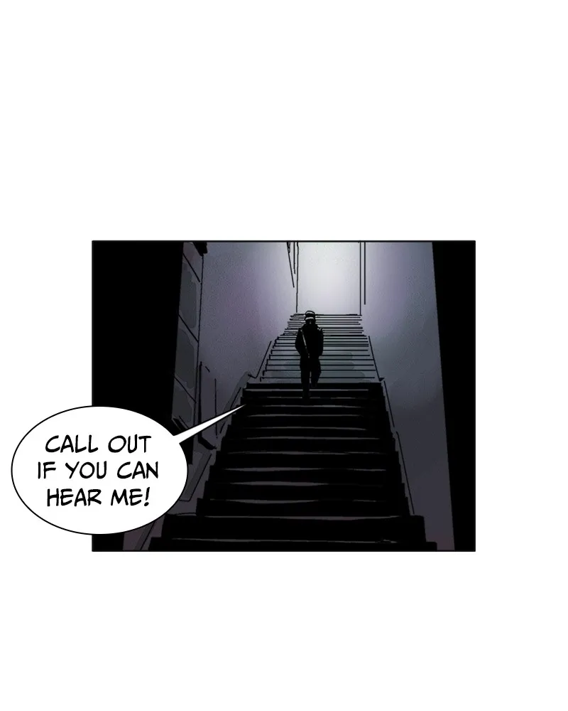 Read Machine Uprising chapter 1 image 36 on Lezhin