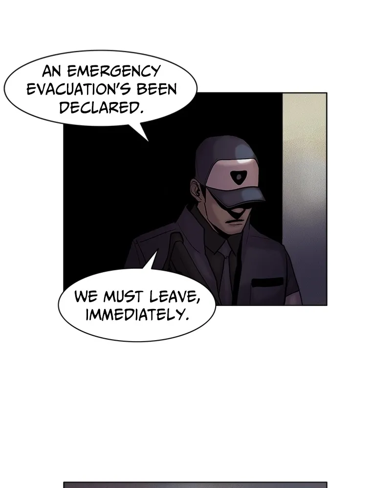 Read Machine Uprising chapter 1 image 37 on Lezhin