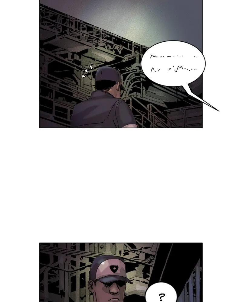 Read Machine Uprising chapter 1 image 38 on Lezhin
