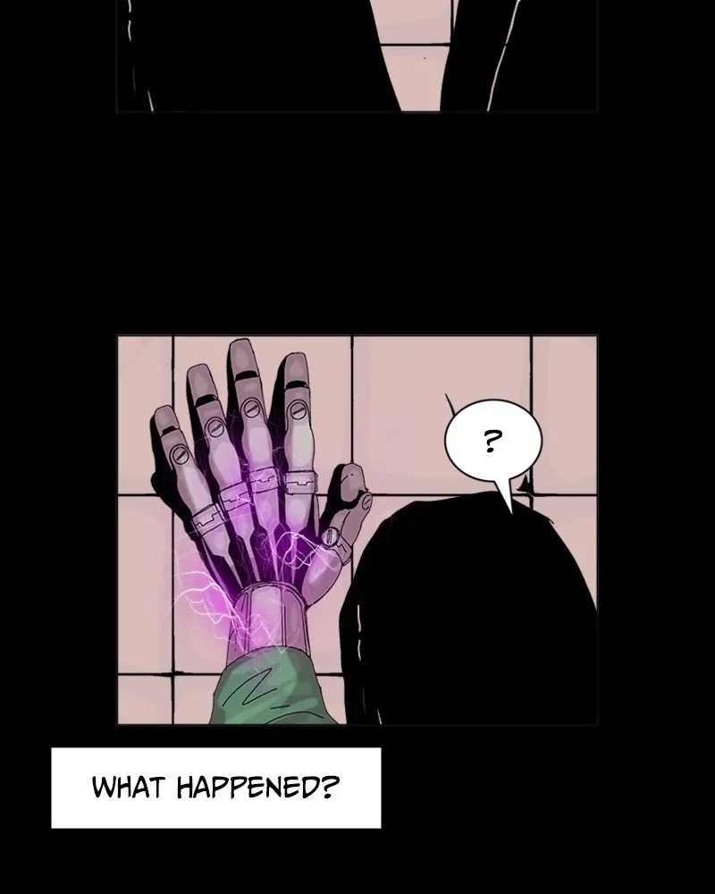 Read Machine Uprising chapter 1 image 4 on Lezhin