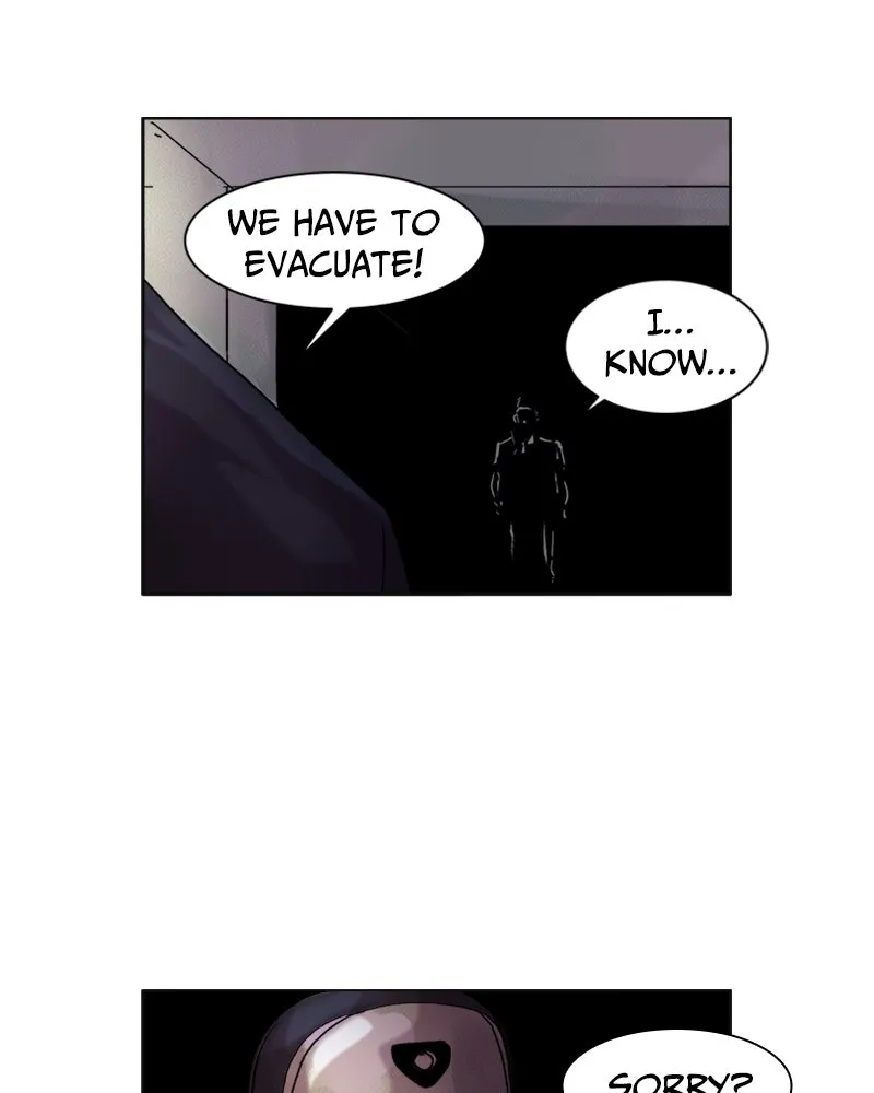 Read Machine Uprising chapter 1 image 40 on Lezhin