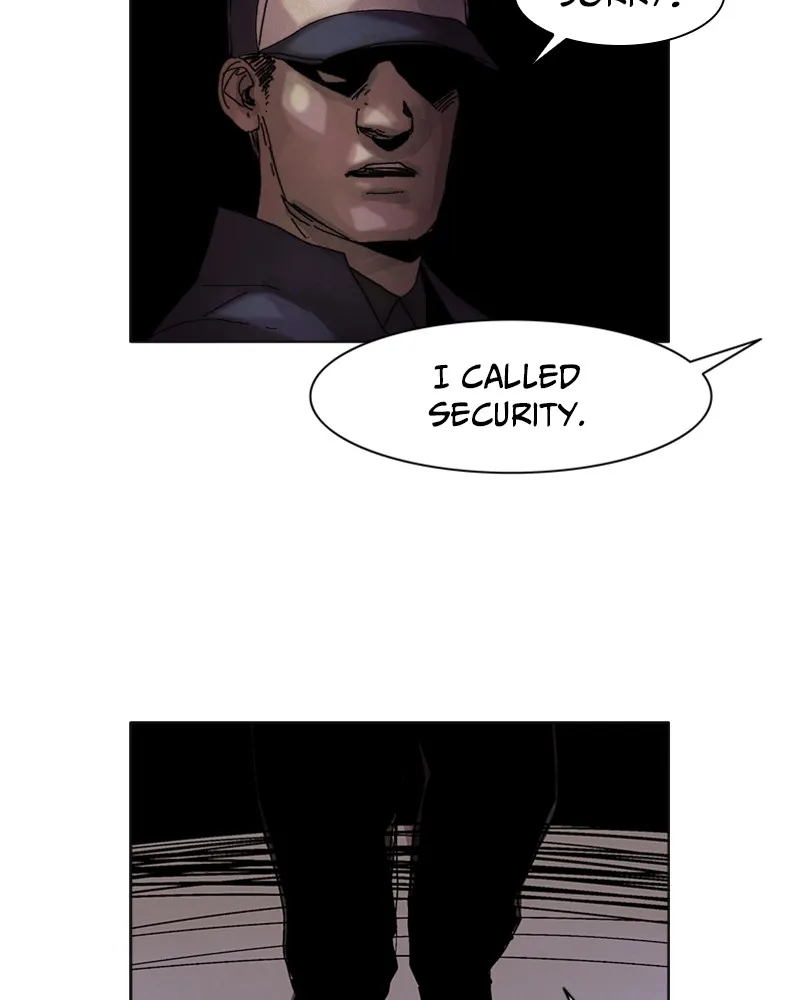 Read Machine Uprising chapter 1 image 41 on Lezhin