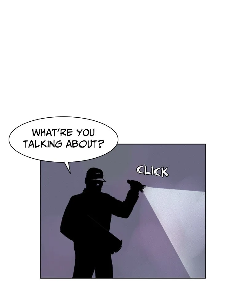 Read Machine Uprising chapter 1 image 44 on Lezhin