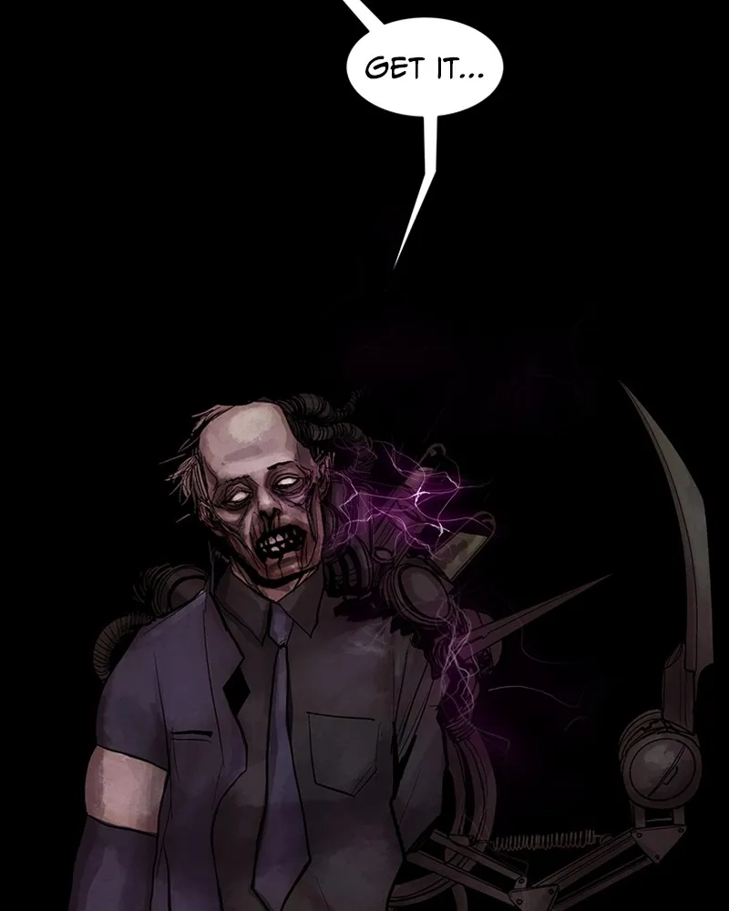 Read Machine Uprising chapter 1 image 49 on Lezhin