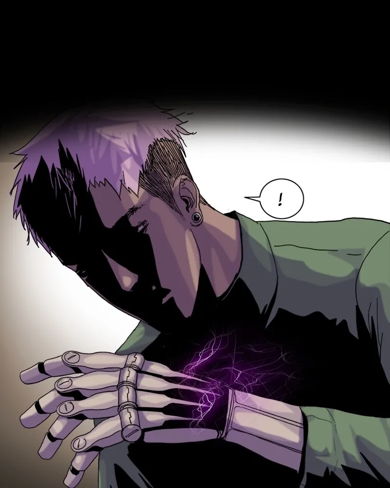 Read Machine Uprising chapter 1 image 5 on Lezhin