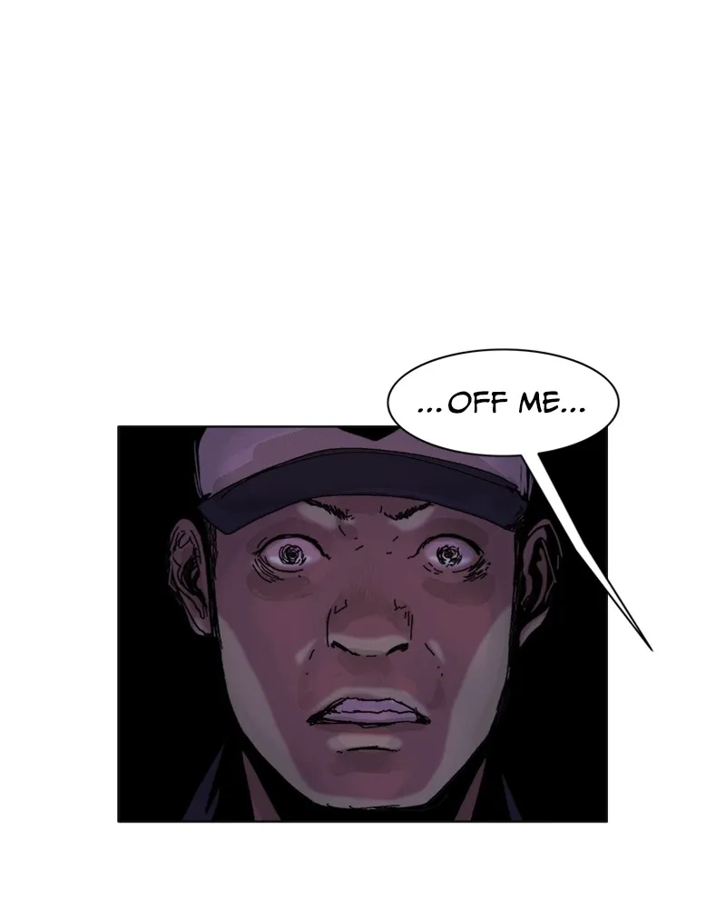 Read Machine Uprising chapter 1 image 51 on Lezhin