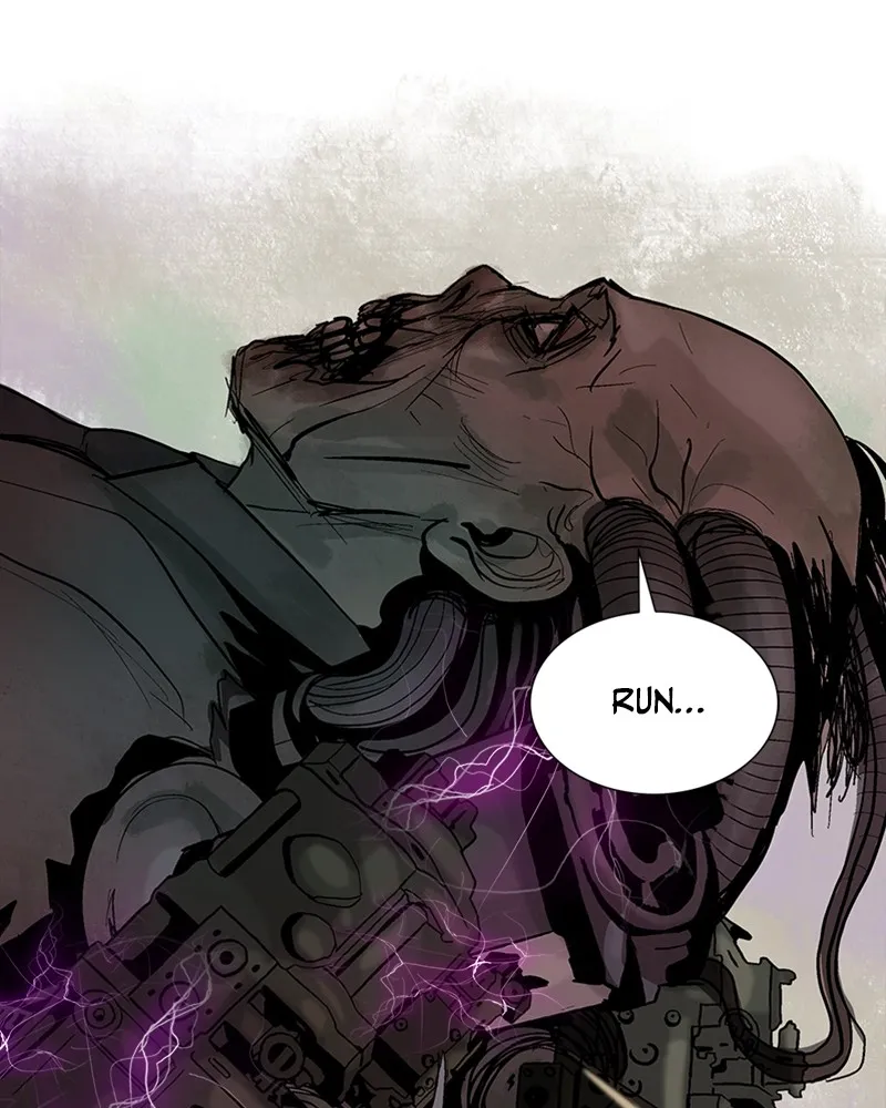 Read Machine Uprising chapter 1 image 54 on Lezhin