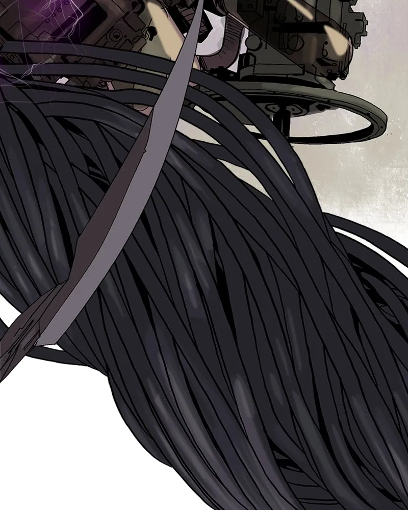 Read Machine Uprising chapter 1 image 55 on Lezhin