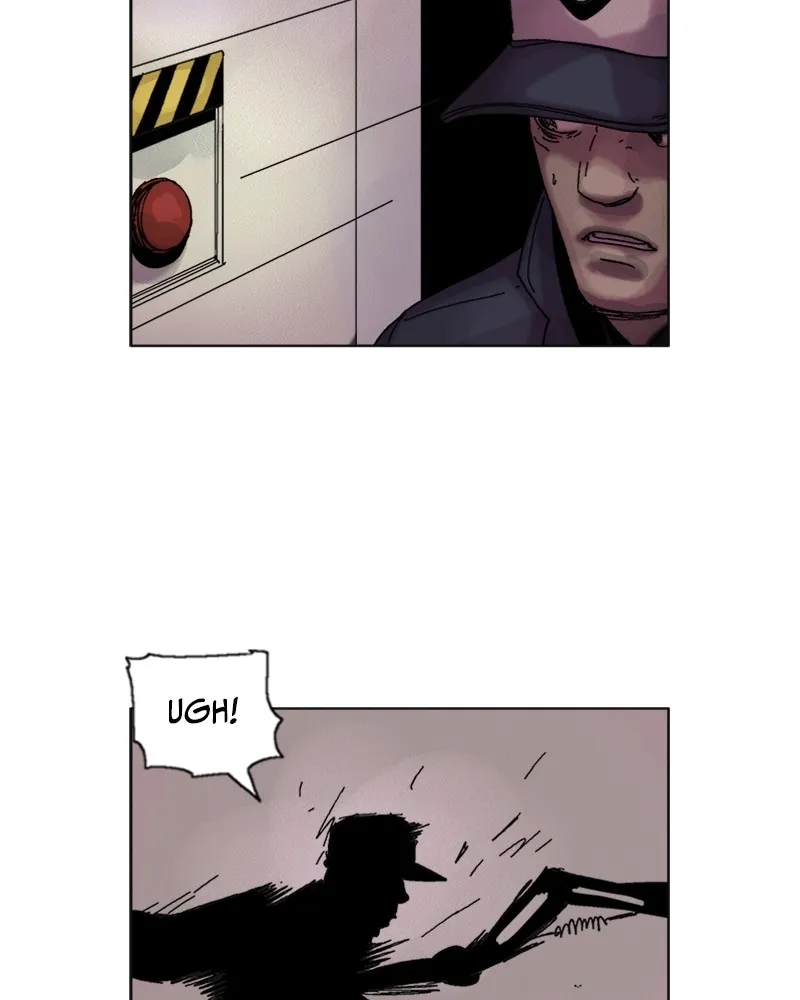 Read Machine Uprising chapter 1 image 57 on Lezhin