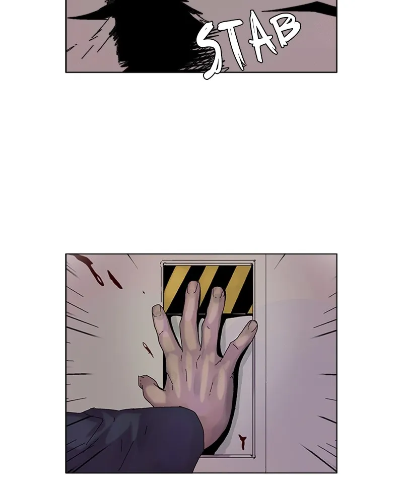 Read Machine Uprising chapter 1 image 58 on Lezhin