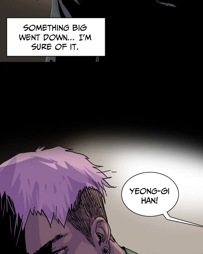 Read Machine Uprising chapter 1 image 6 on Lezhin